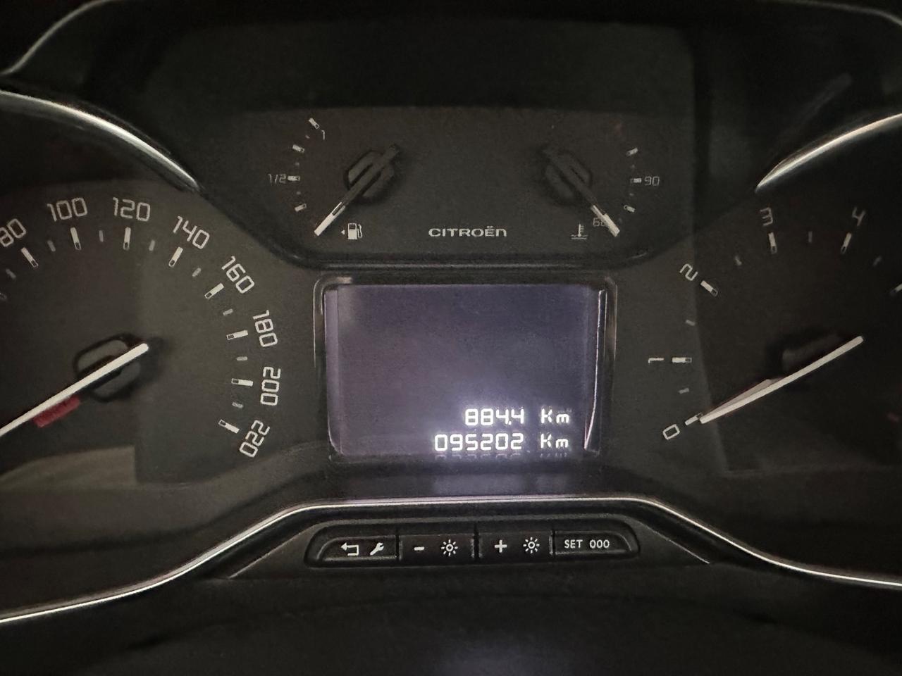 Citroen C3 PureTech 82 S&S Shine