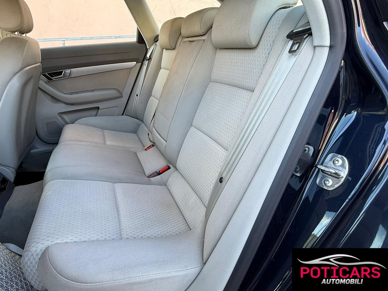 Audi A6 Avant 2.0 TDI 170 CV F.AP. multitronic