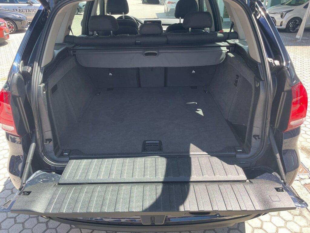 BMW X5 25 d Business xDrive Steptronic