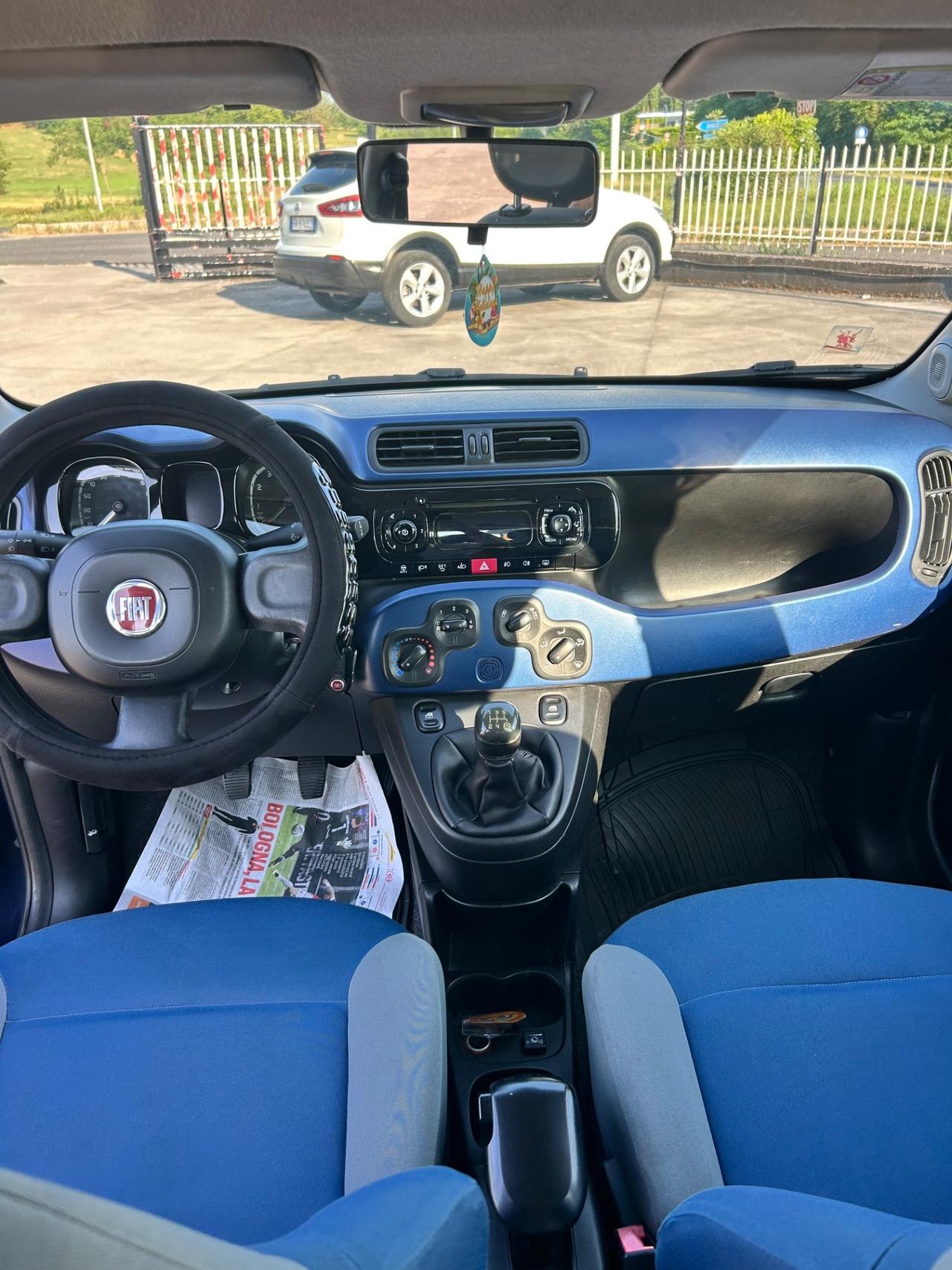 Fiat Panda 1.2 EasyPower Classic