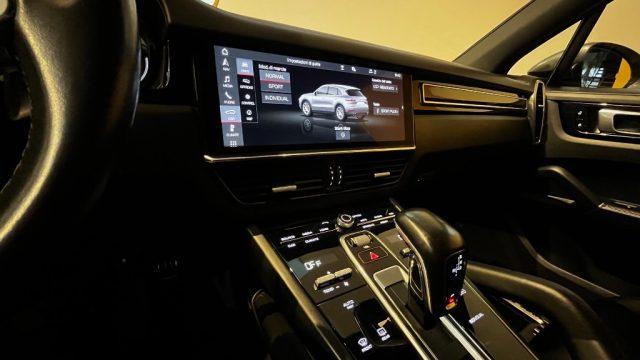PORSCHE Cayenne 2.9 V6 S- PERFETTO - 21''-BOSE-SCARICO SPORT.