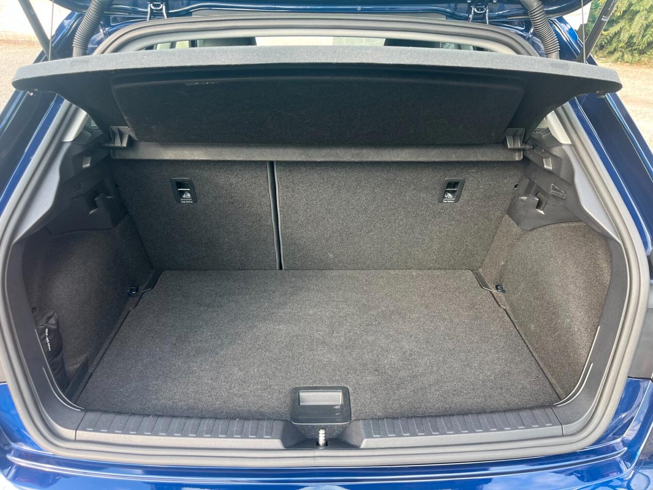 Audi A1 SPB 25 TFSI
