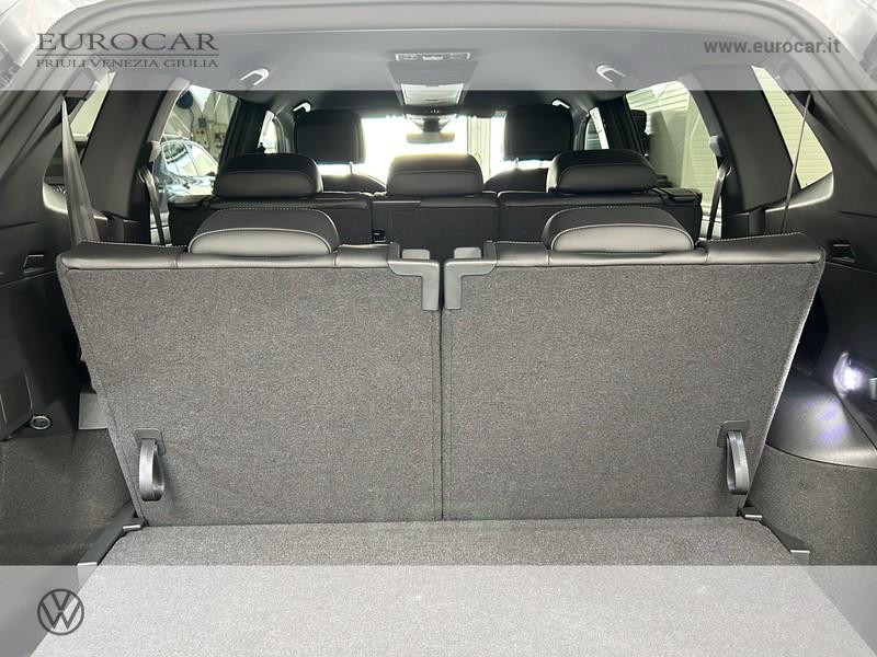 Volkswagen Tiguan allspace 2.0 tdi r-line 150cv 7p.ti dsg