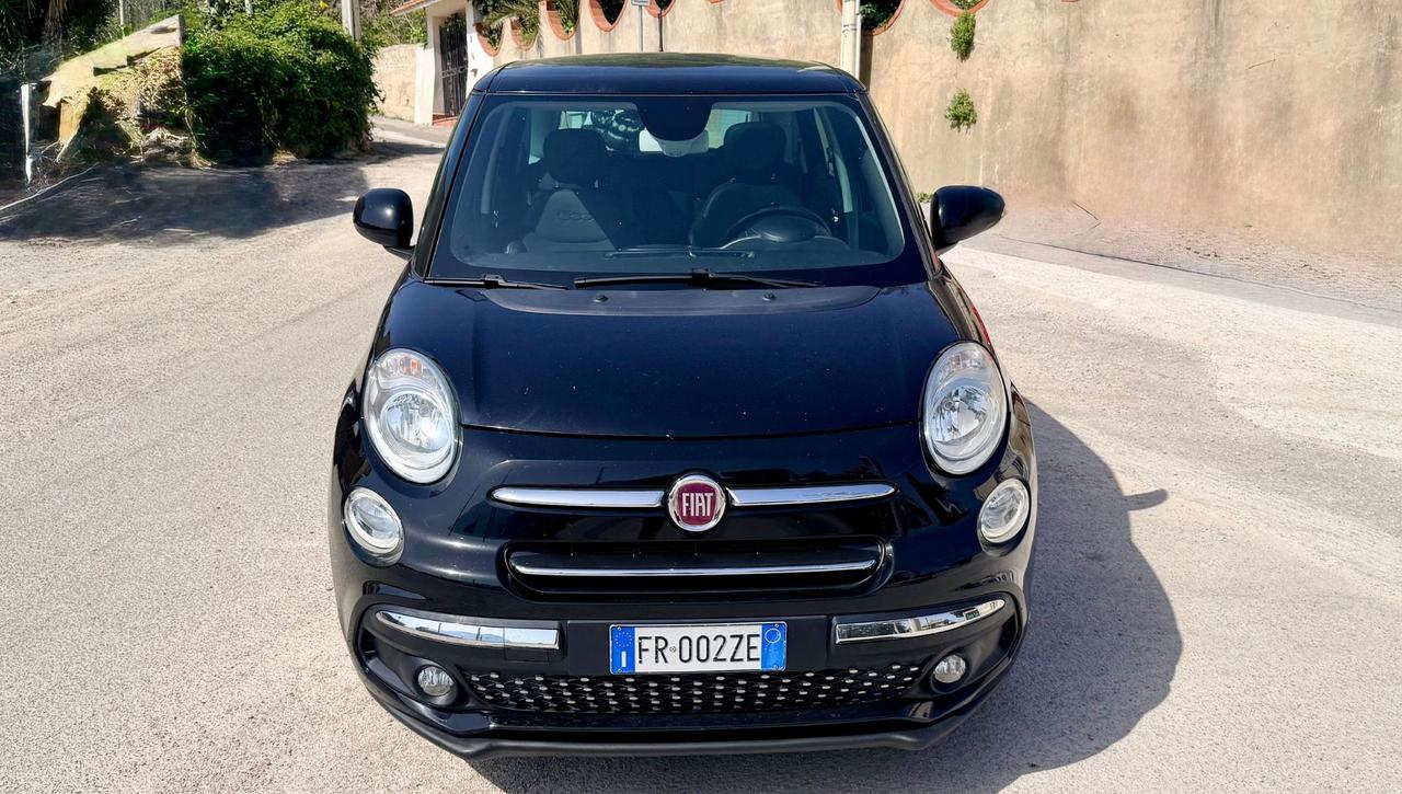 Fiat 500L 1.6 Multijet 120 CV Mirror
