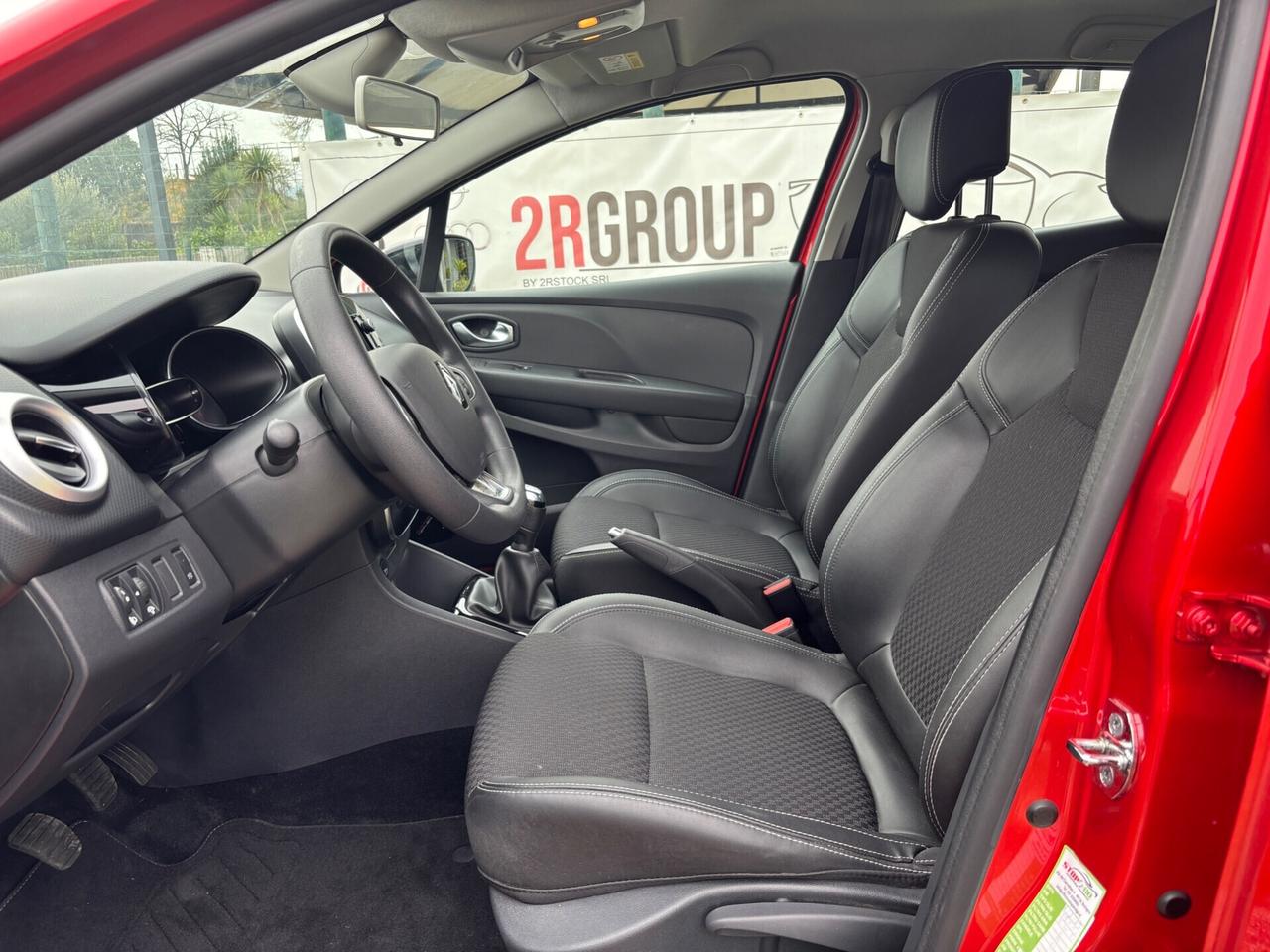 Renault Clio 1.5dCi 75CV S&S Energy Duel-2018