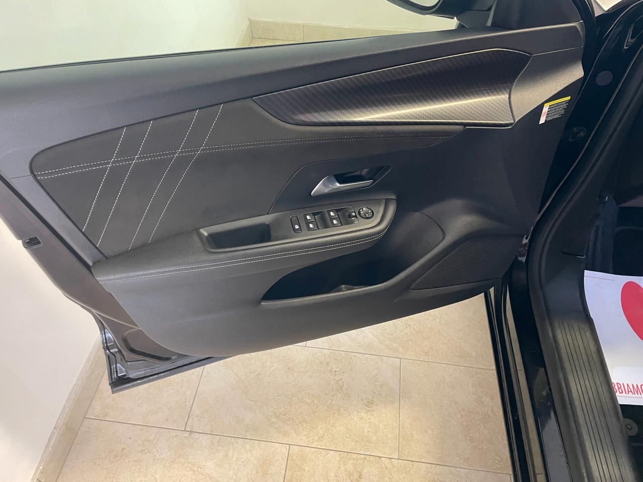 Opel Mokka 1.2 Turbo 130 CV automatica Ultimate Full DISTRIBUZIONE NEOPATENTATI