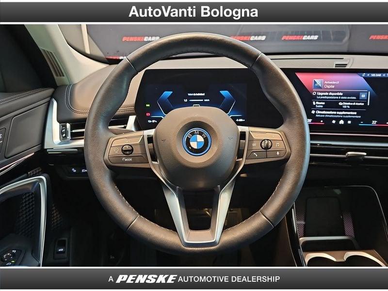 BMW iX1 iX1 eDrive 20 xLine