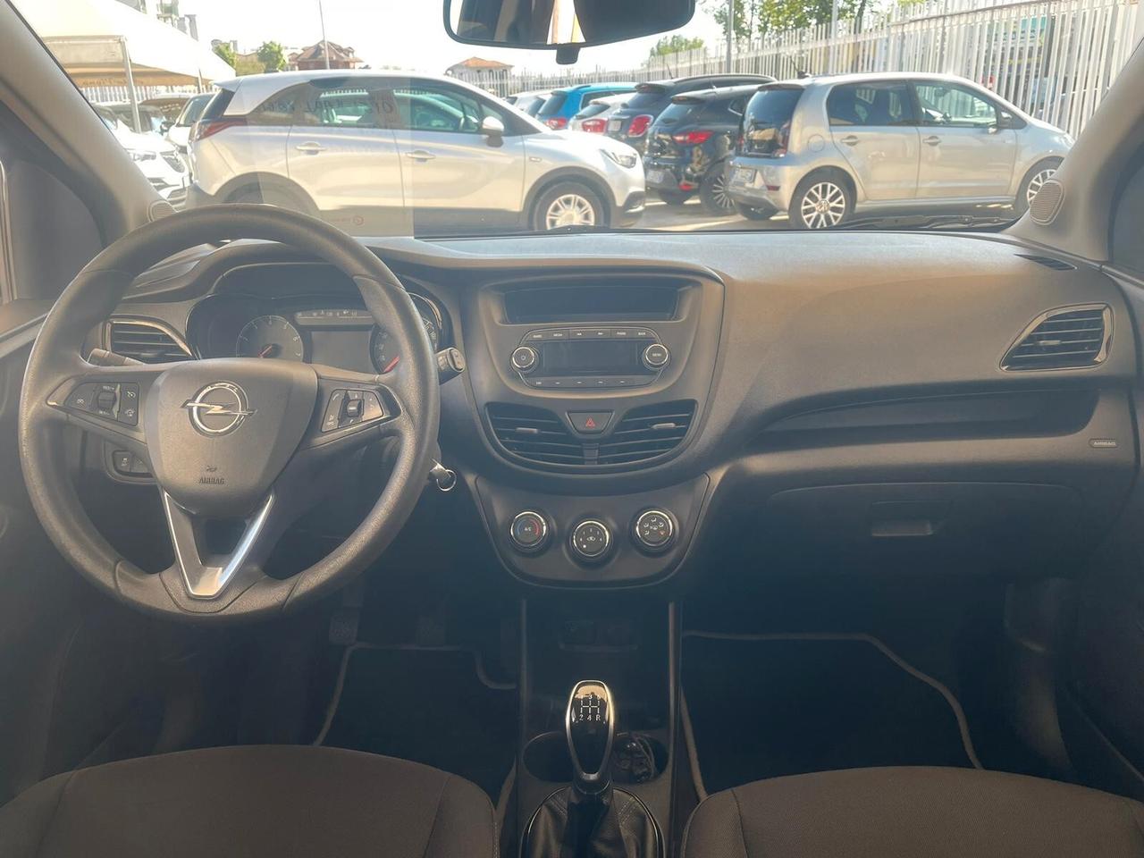 Opel Karl 1.0 73 CV GPL N-Joy