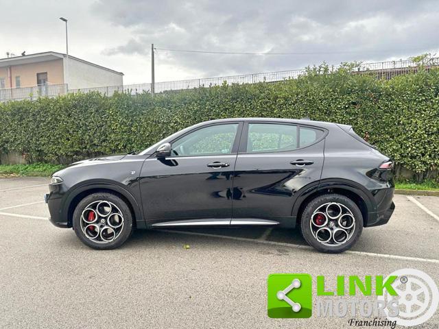 ALFA ROMEO Tonale 1.6 diesel 130 CV TCT6 Ti "SOLI 1390 KM"