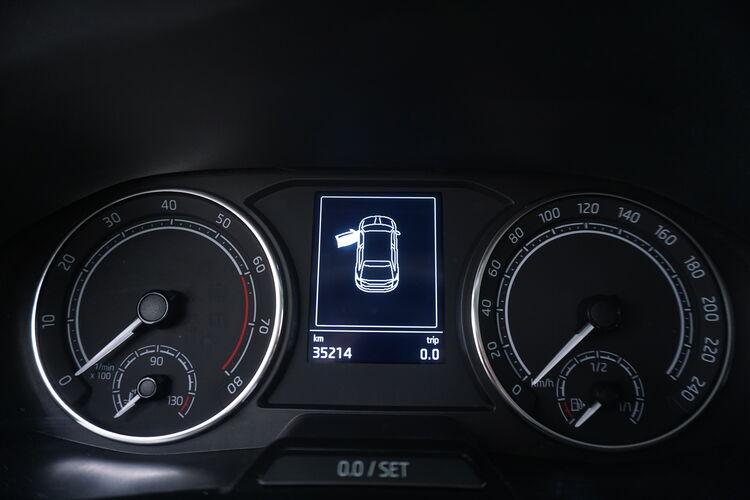 Skoda Fabia Style BR200624 1.0 Benzina 95CV