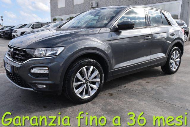 VOLKSWAGEN T-Roc 2.0 TDI SCR 150 CV Business BlueMotion Technology