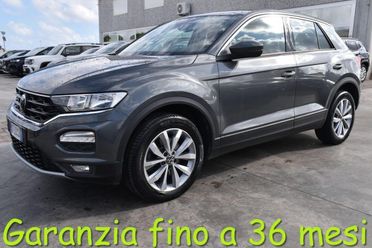 VOLKSWAGEN T-Roc 2.0 TDI SCR 150 CV Business BlueMotion Technology