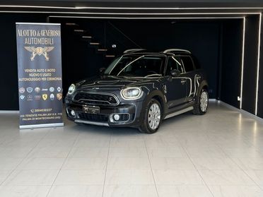 Mini Cooper Countryman 2.0 190CV TETTO APRIBILE