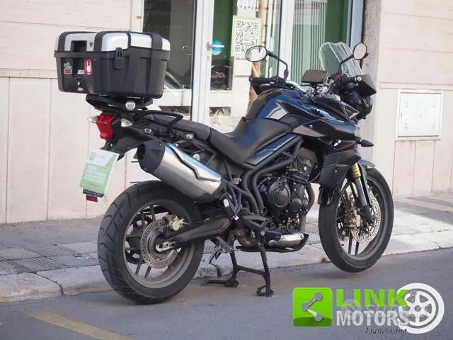 TRIUMPH Tiger 800 ABS