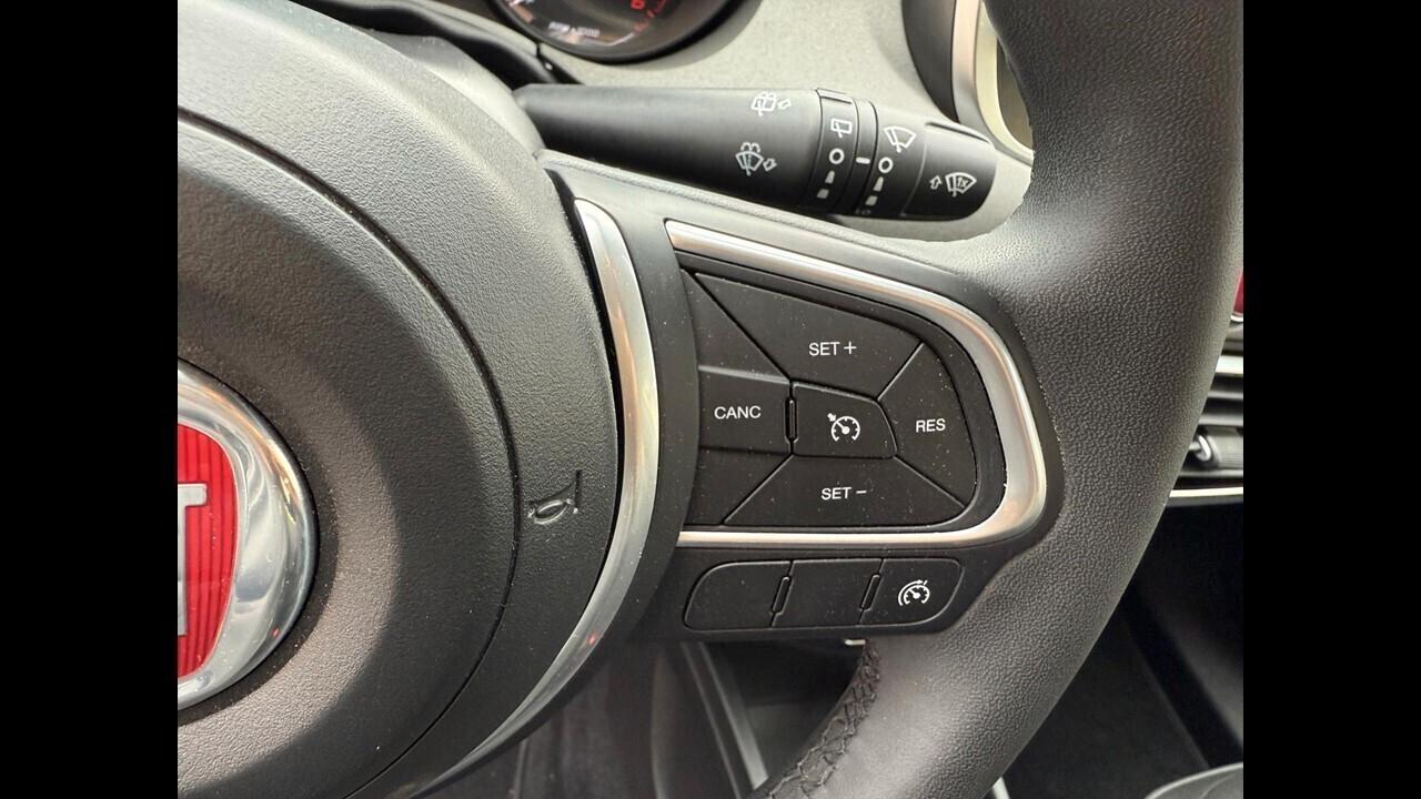 Fiat 500X 1.3 MultiJet 95 CV 2024 UNICA!