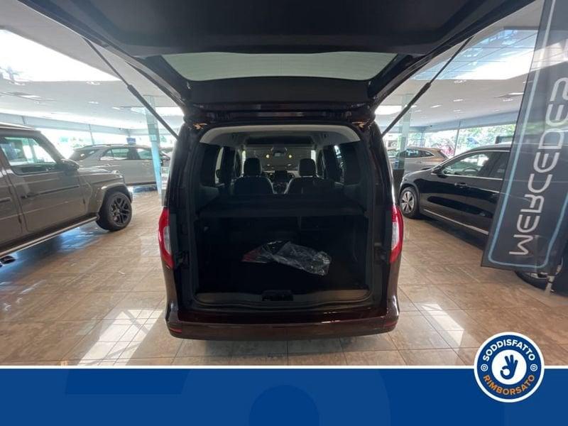Mercedes-Benz Classe T 180 d AT