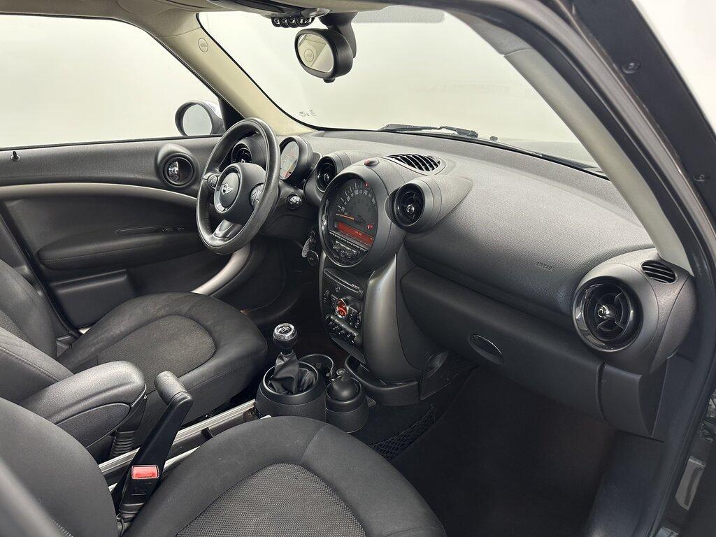 Mini Cooper D Countryman 1.6 Cooper D Business XL