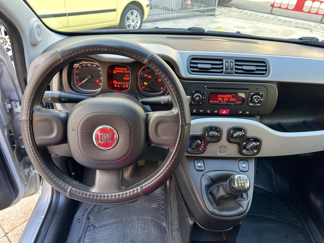 Fiat Panda 1.2 Pop