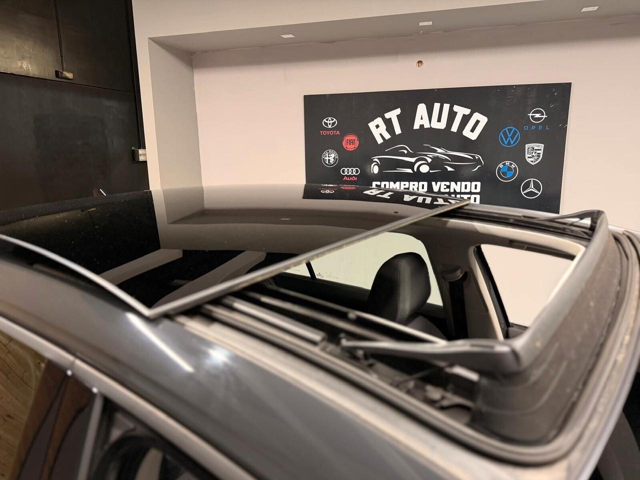 Volkswagen Golf 2.0 TDI 116 CV DSG SCR Style