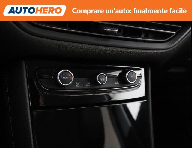 OPEL Grandland 1.2 Turbo 12V 130 CV Business Elegance