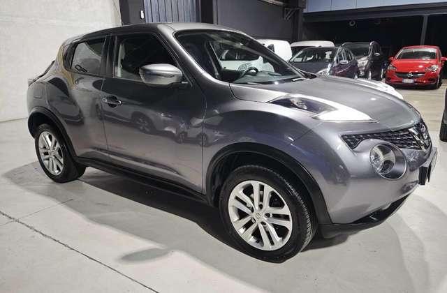 Nissan Juke Benzina Neopatentati