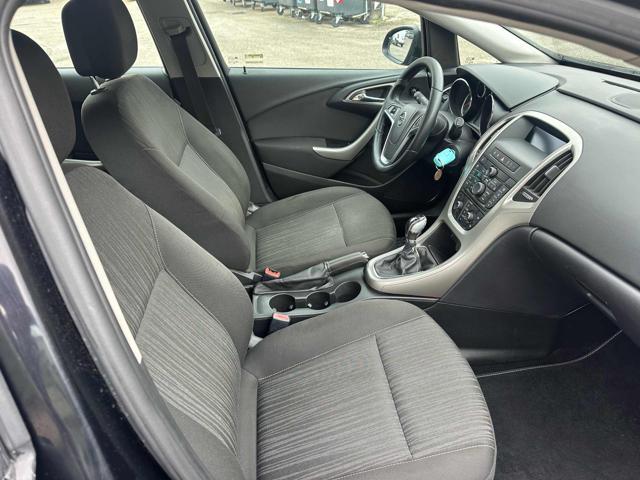 OPEL Astra neopatentati Bellissima 1.7CDTI 110CV STourer