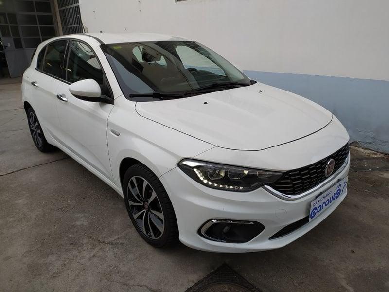 FIAT Tipo 1.6 Mjt 5p Lounge Finanziato