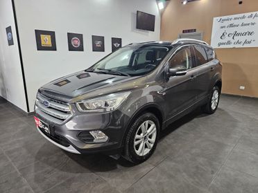 Ford Kuga 1.5 EcoBlue 120 CV Titanium