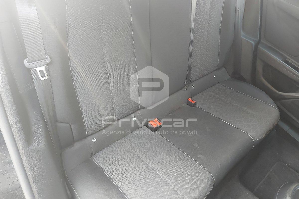 OPEL Mokka 1.2 Turbo Edition