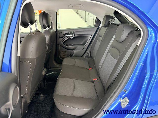 FIAT 500X 1.3 MultiJet 95 CV Pop