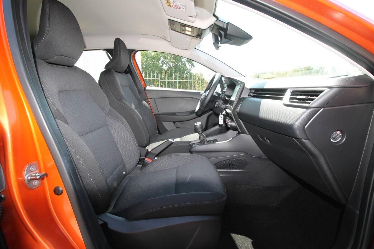 Renault Clio TCe 100 CV GPL 5p Equilibre 2023