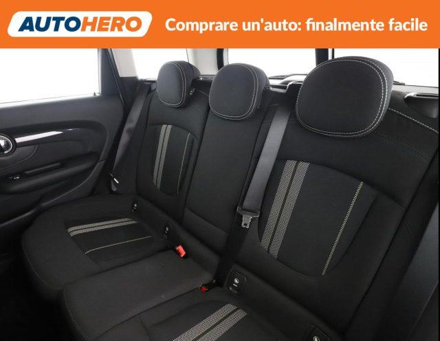 MINI Clubman 2.0 Cooper SD