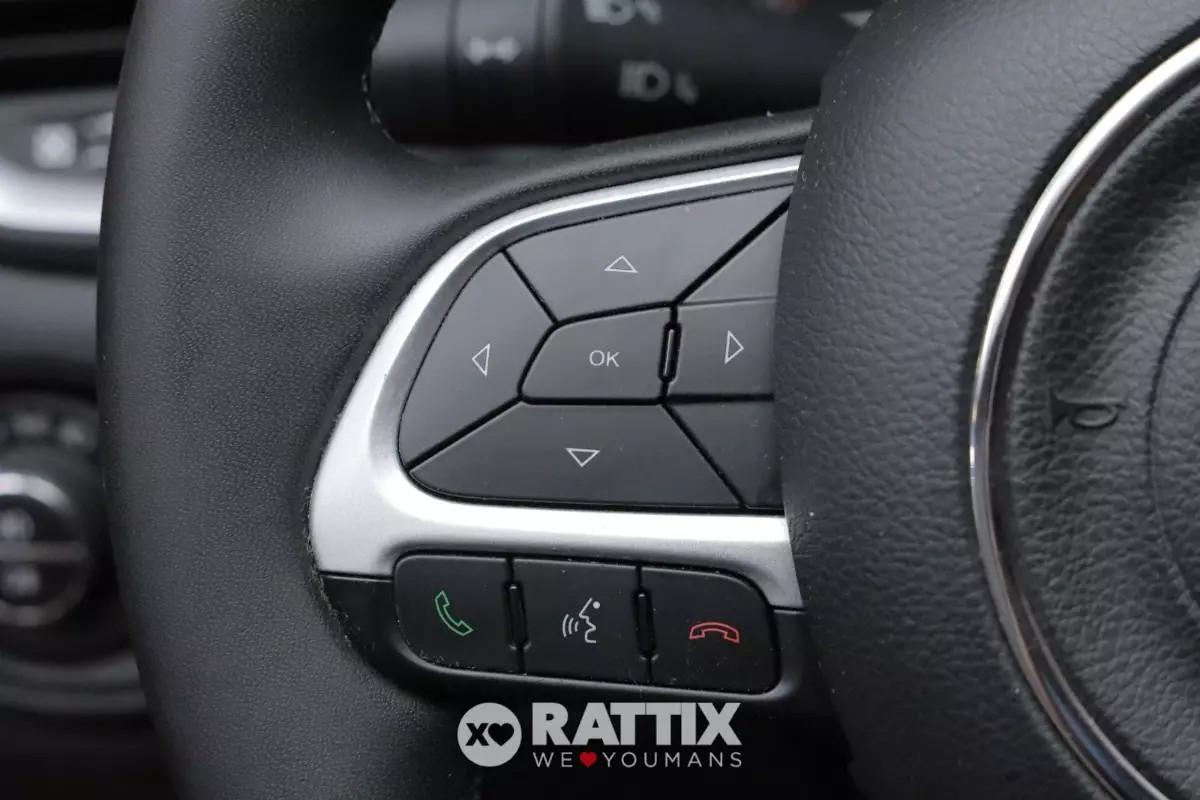 Jeep Renegade 1.0 T3 120CV Business