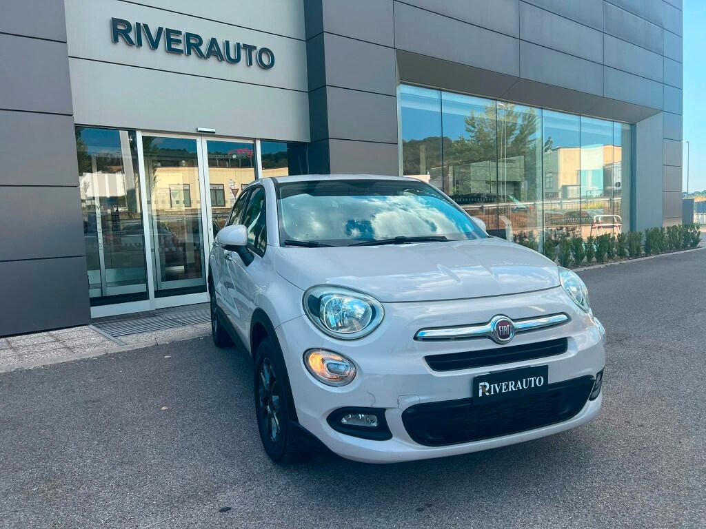 FIAT 500X 500X 1.3 MultiJet 95 CV Pop Star