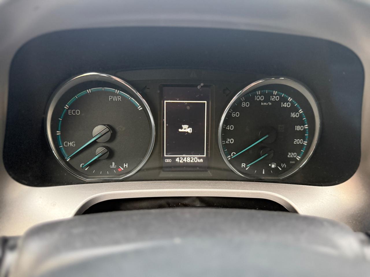 Toyota RAV 4 RAV4 2.5 Hybrid 2WD Style