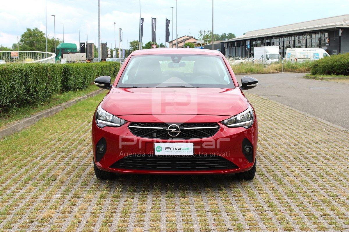OPEL Corsa 1.2 GS