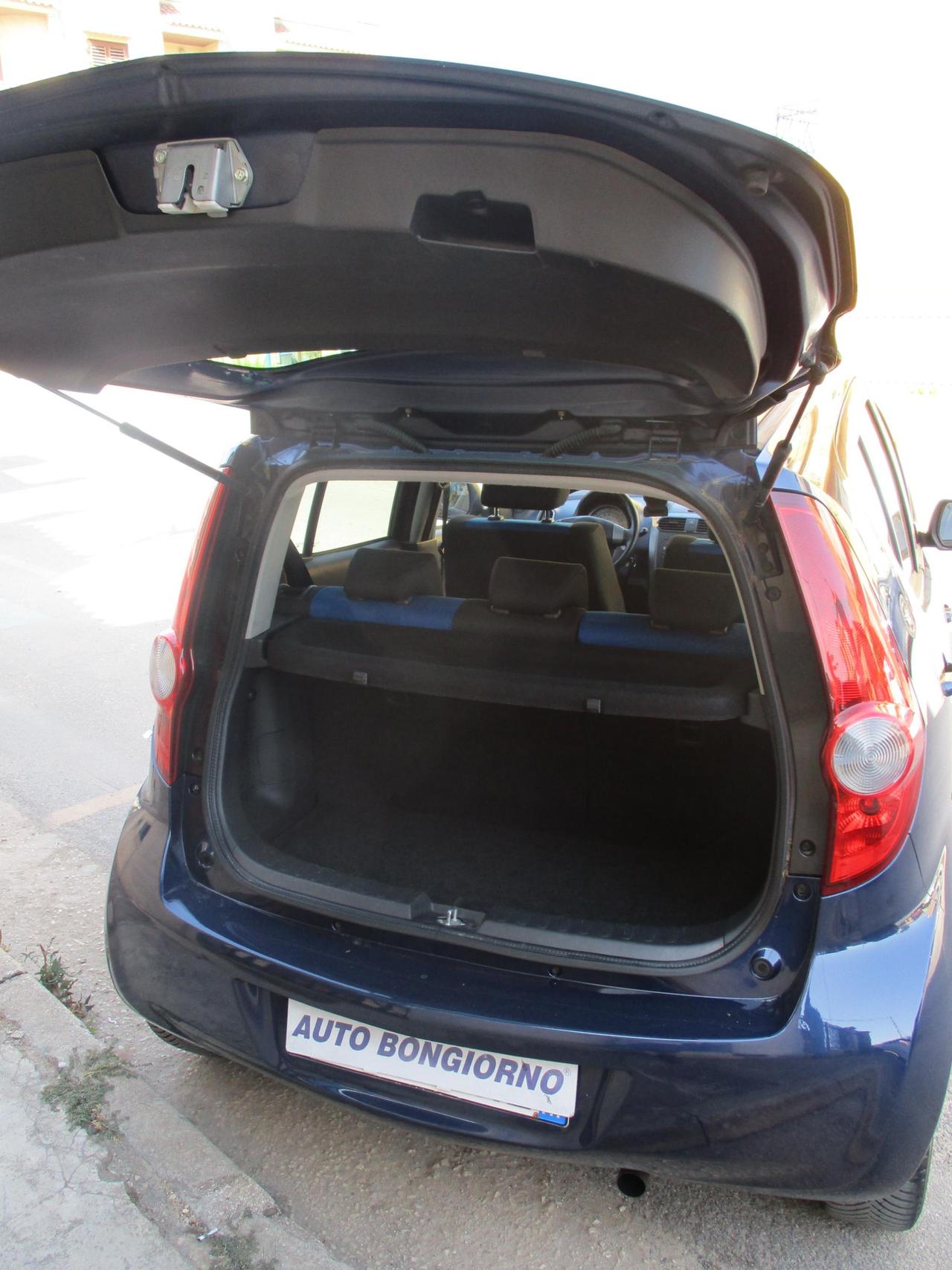 OPEL AGILA 1.3 cdti Enjoy 75cv fap