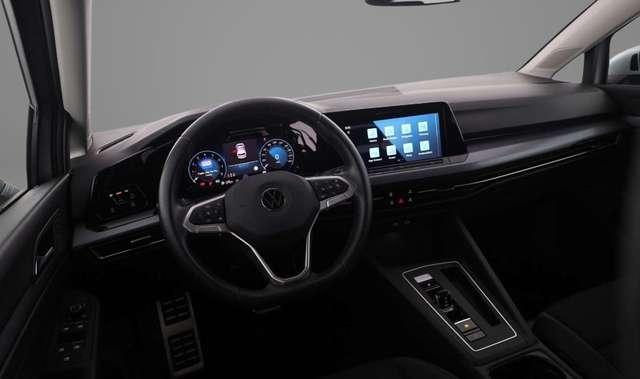 Volkswagen Golf 1.5 eTSI DSG ACTIVE 130CV *LED+NAVI+16"* ONLYPROMO