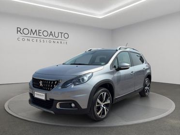 PEUGEOT 2008 1.6 BlueHDi 120cv S&S Allure