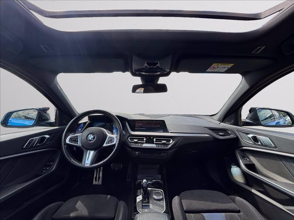 BMW M 135i xdrive auto del 2021