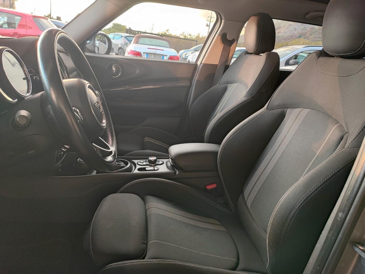 Mini Cooper SD Clubman 2.0 Hype