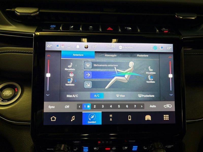 Jeep Grand Cherokee Grand Cherokee 2.0 PHEV ATX 4xe IVA ESPOSTA