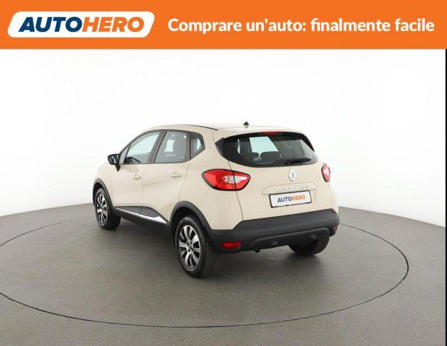 RENAULT Captur TCe 12V 90 CV Start&Stop Energy Zen
