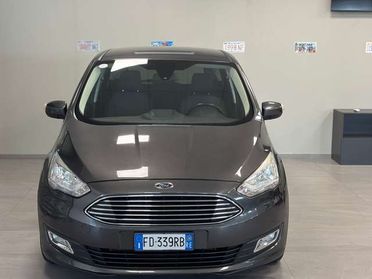Ford C-Max III 2015 2.0 tdci Titanium X s
