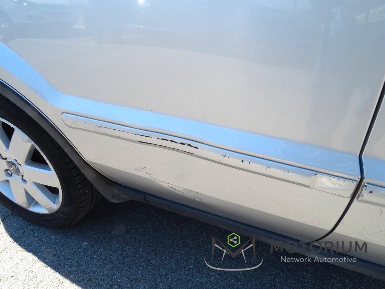 Ford Fusion 1.4 tdci