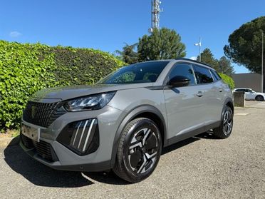 PEUGEOT 2008 PureTech 130 S&S EAT8 Allure LED - TELEC. - 17