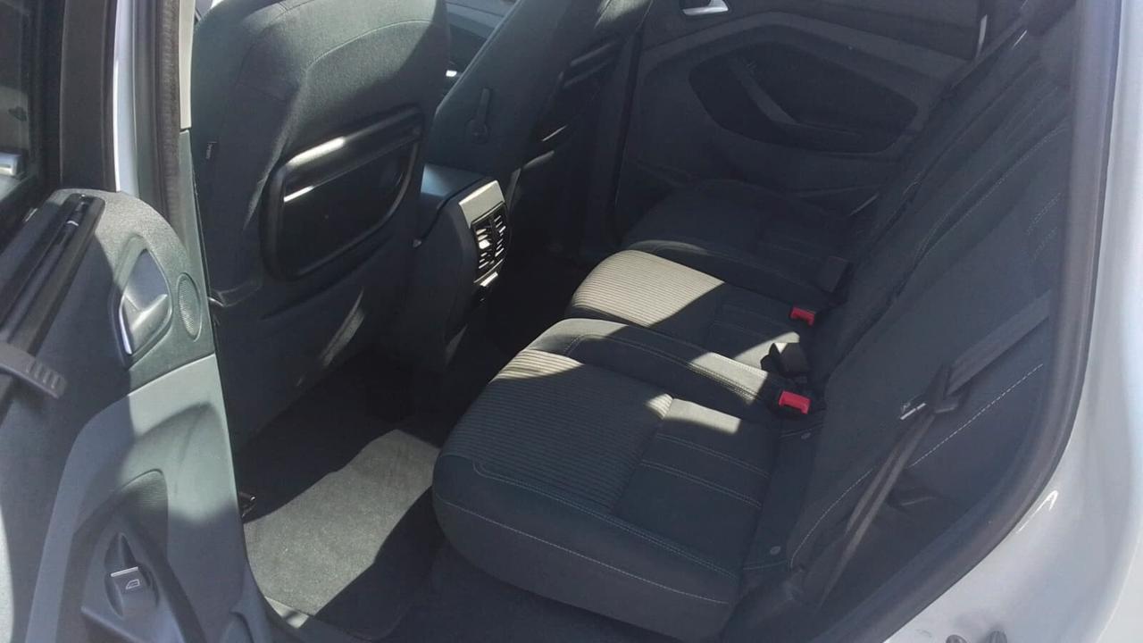 Ford C-Max 1.6 TDCi 115CV Titanium FULL Optional