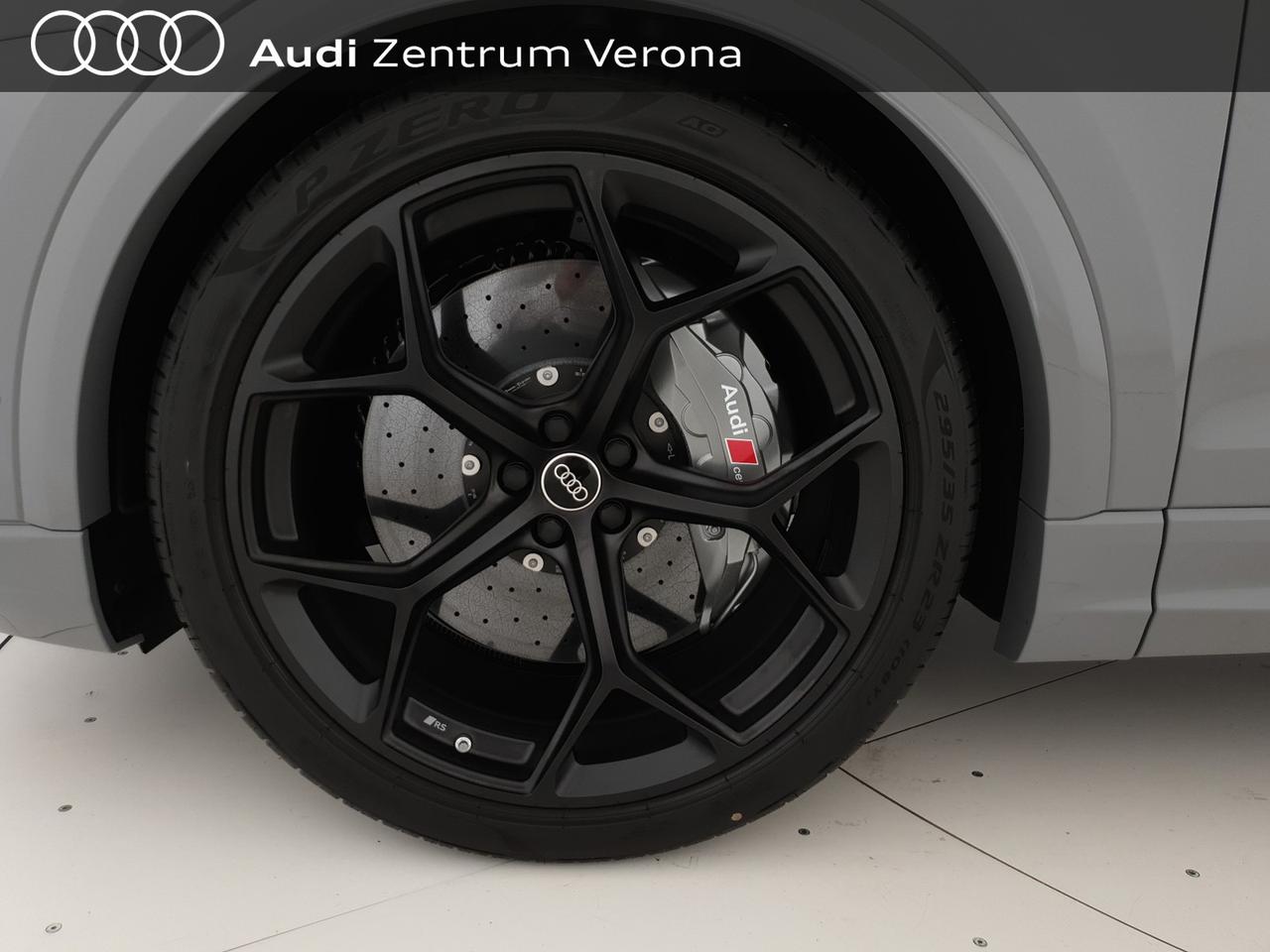 4.0TFSI 640CV quattro tiptronic Performance