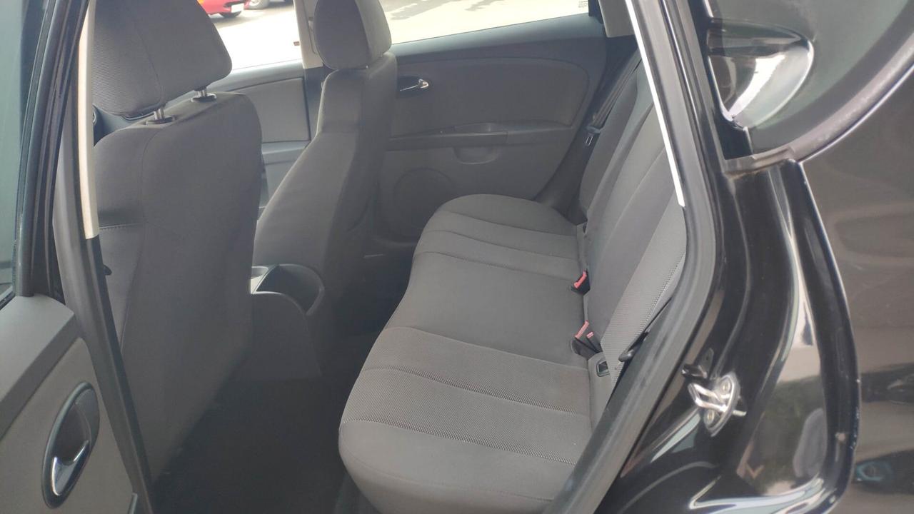 Seat Leon 1.9 Diesel 105 CV 5P