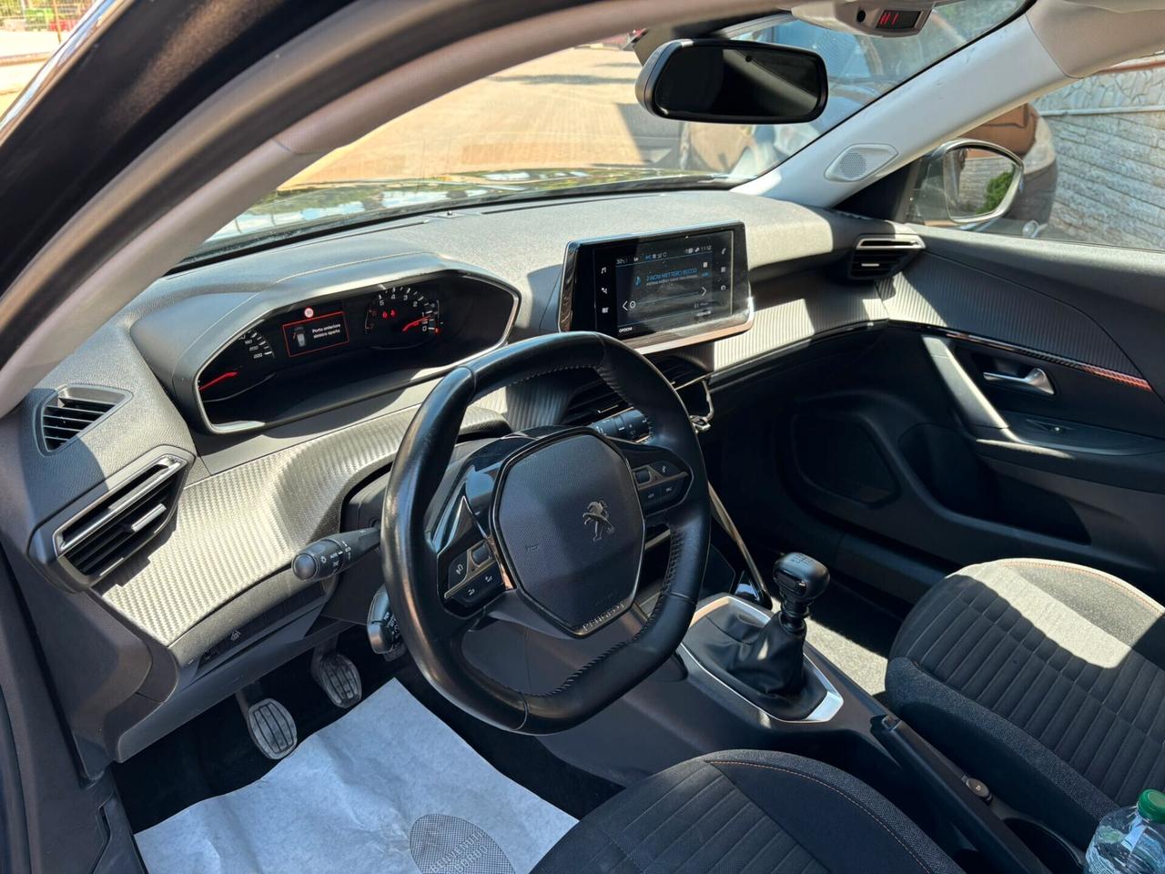 Peugeot 2008 BlueHDi 110 S&S Active Pack..